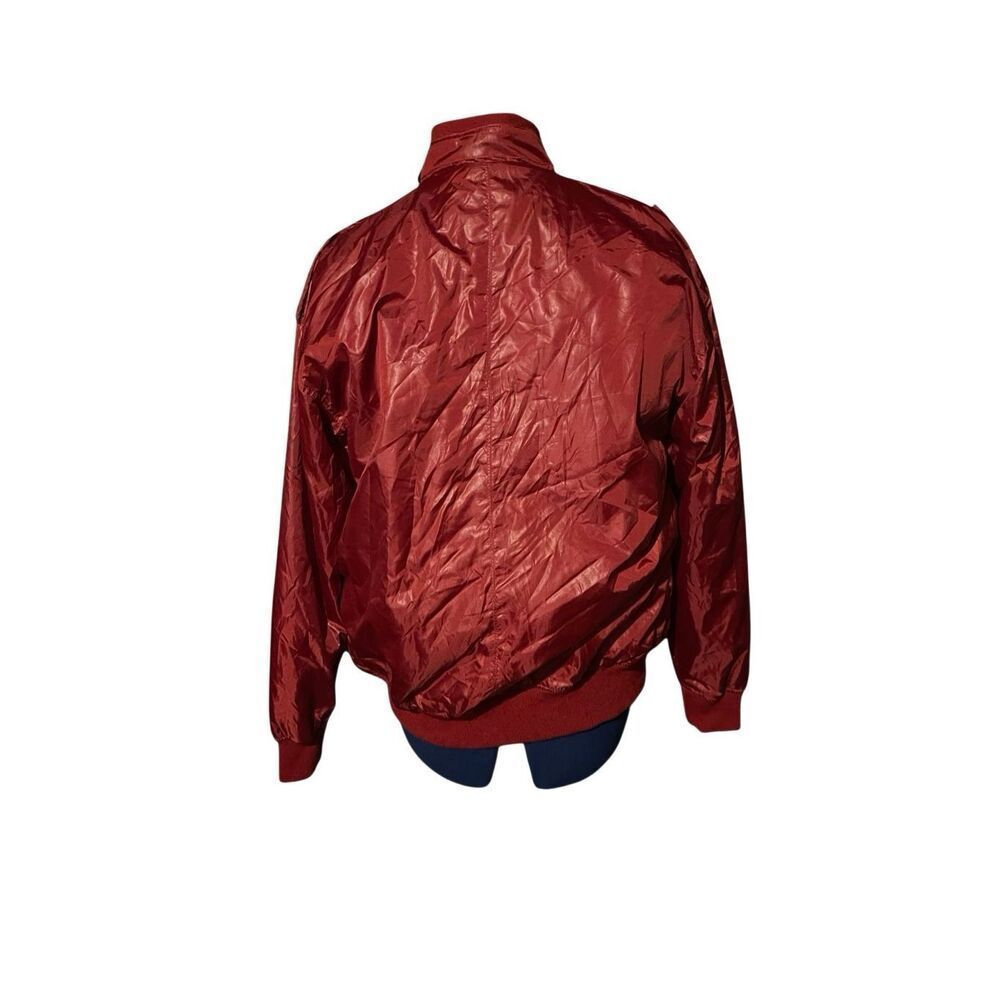 Basic Code Windbreaker - image 2